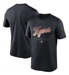 Detroit Tigers Men T Shirt 005