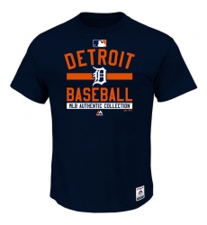 Detroit Tigers Men T Shirt 020