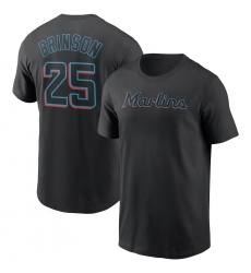 Miami Marlins Men T Shirt 005
