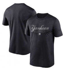 New York Yankees Men T Shirt 003