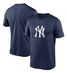 New York Yankees Men T Shirt 004