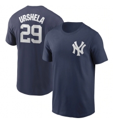 New York Yankees Men T Shirt 005