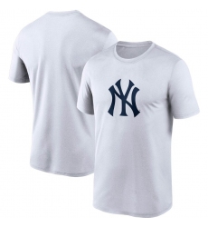 New York Yankees Men T Shirt 009
