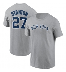 New York Yankees Men T Shirt 011
