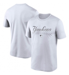 New York Yankees Men T Shirt 012