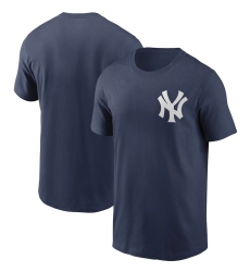 New York Yankees Men T Shirt 017