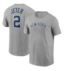 New York Yankees Men T Shirt 018