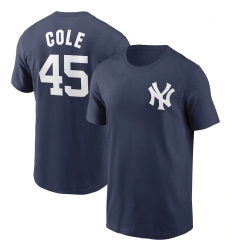 New York Yankees Men T Shirt 019