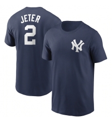 New York Yankees Men T Shirt 022