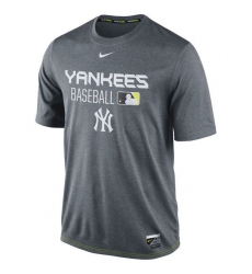 New York Yankees Men T Shirt 029