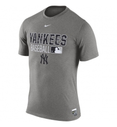 New York Yankees Men T Shirt 031
