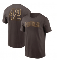 San Diego Padres Men T Shirt 005
