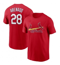 St.Louis Cardinals Men T Shirt 001