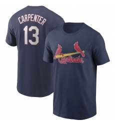 St.Louis Cardinals Men T Shirt 013