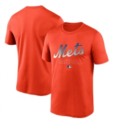 New York Mets Men T Shirt 002