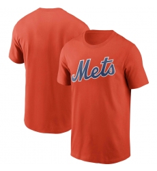 New York Mets Men T Shirt 006