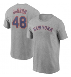 New York Mets Men T Shirt 007