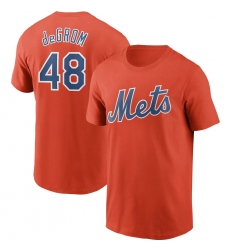 New York Mets Men T Shirt 008