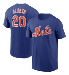 New York Mets Men T Shirt 009