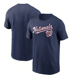 Washington Nationals Men T Shirt 001