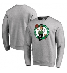 Boston Celtics Men Long T Shirt 004
