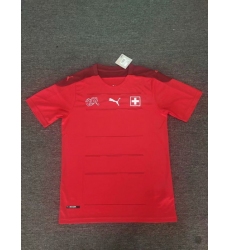 Country National Soccer Jersey 159