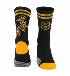 NBA Long Socks 012