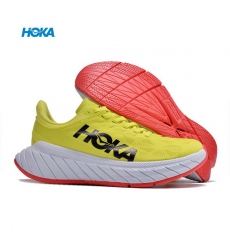 Hoka Carbon x2 Women Shoes 233 04