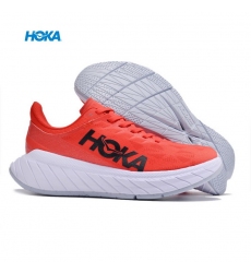Hoka Carbon x2 Women Shoes 233 05