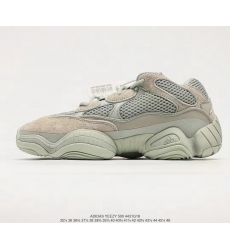 Adidas Yeezy 500 Women Shoes 233 06