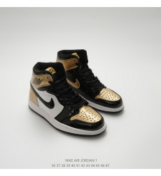 Men Air Jordan 1 Shoes 23C 901