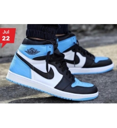 Men Air Jordan 1 Shoes 23E 913