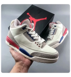 Air Jordan 3 Men Shoes 23C286