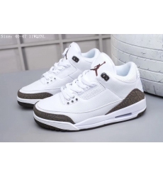 Air Jordan 3 Men Shoes 23C293