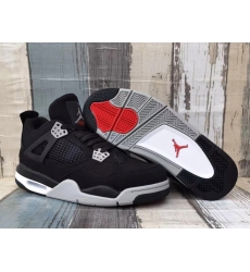 Air Jordan 4 Men Shoes 239 006