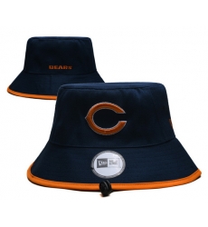 MLB Bucket Hats 2634 MLB Bucket Hats 2634