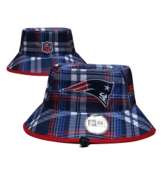 NBA Bucket Hats 2605