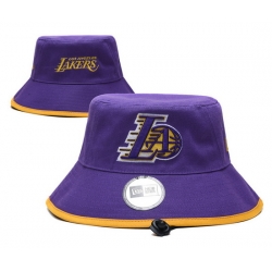 NBA Bucket Hats 2612