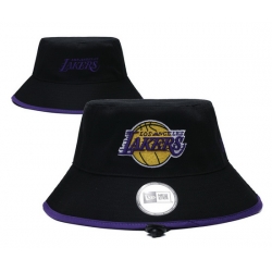 NBA Bucket Hats 2614