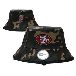 NBA Bucket Hats 2630