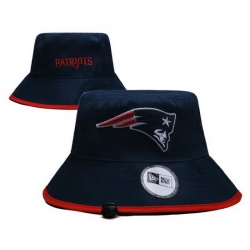 NBA Bucket Hats 2681