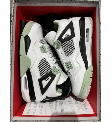 Air Jordan 4 Women Shoes 23C041