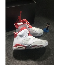 Air Jordan 6 Men Shoes 23C036