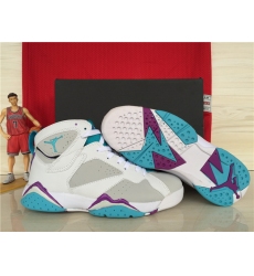 Air Jordan 7 Women Shoes 23C052