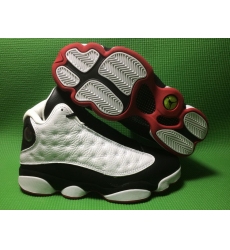 Air Jordan 13 Men Shoes 23C237