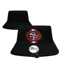 NFL Buckets Hats D002