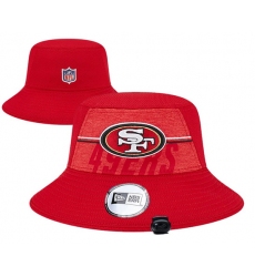 NFL Buckets Hats D010