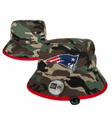 NFL Buckets Hats D048
