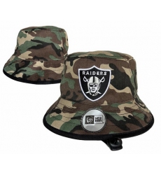 NFL Buckets Hats D051