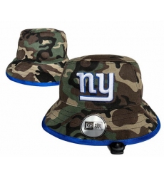 NFL Buckets Hats D052